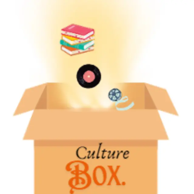 culture box