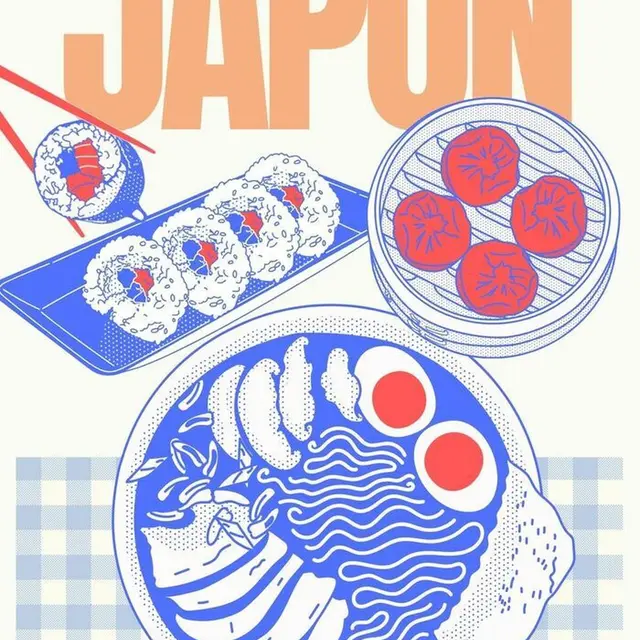 apéro culture Japon