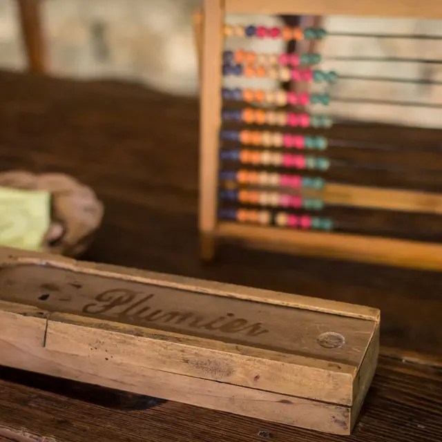 La Maison Champenoise