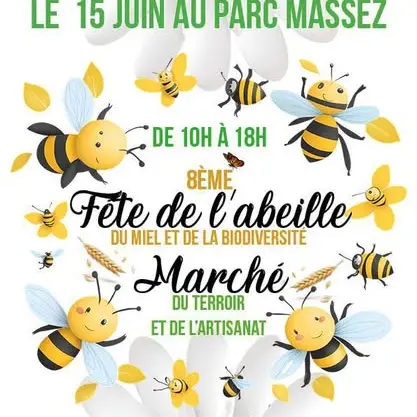 fete-de-l-abeille-parc-massez-courtisols