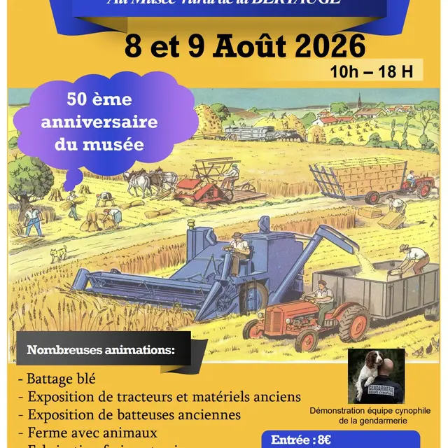 fete-des-moissons-musee-rural-la-bertauge