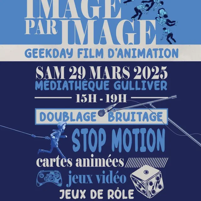 geek-day-mediatheque-gulliver-chalons