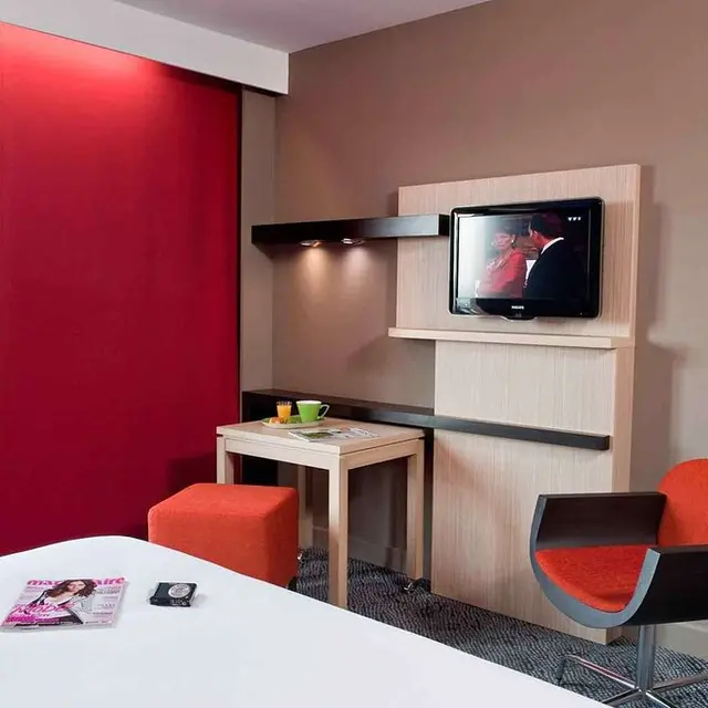 ibis Styles Saint-Dizier