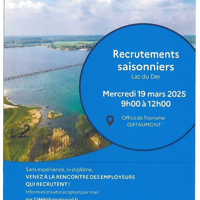 job dating giffaumont