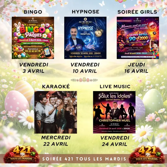 les-animations-du-mois-avril-au-bureau-chalons