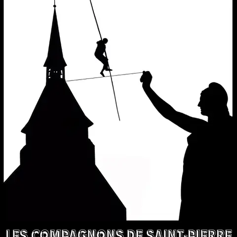Les Compagnons de Saint-Pierre - PARADIS
