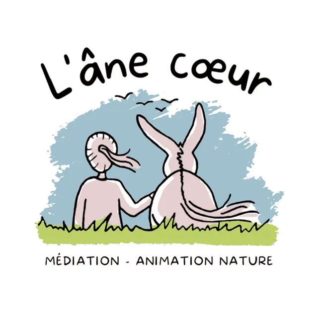 L'âne coeur