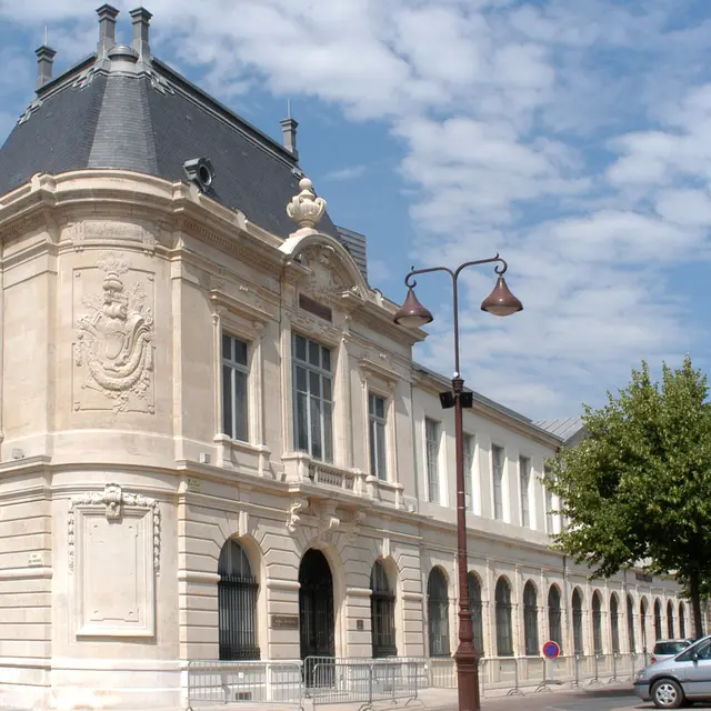 musée-des-beaux-arts