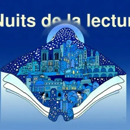nuits de la lecture