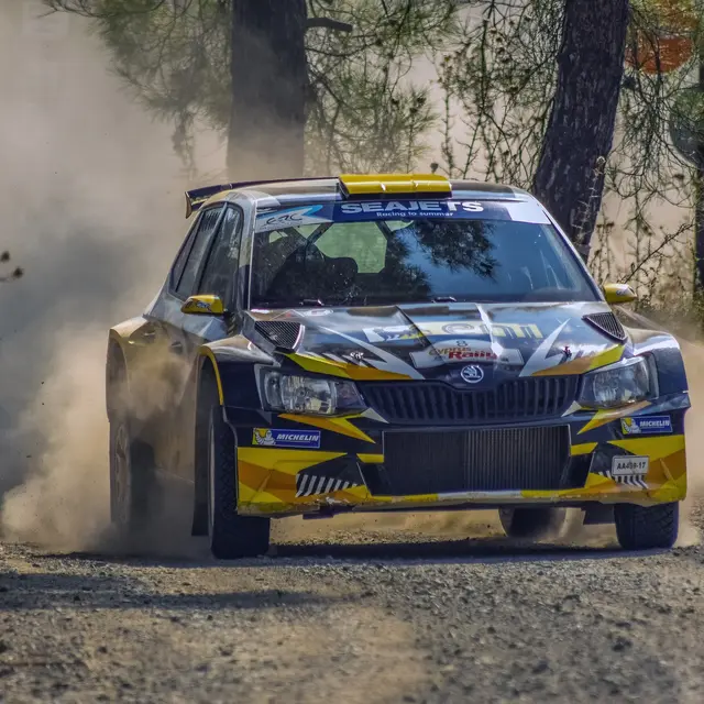 rallye