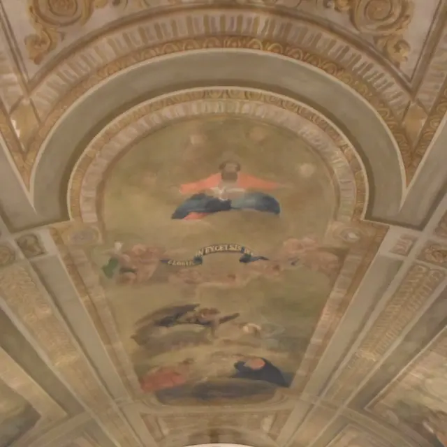 Wassy Salle Menissier