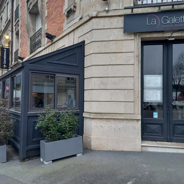 La Galletière