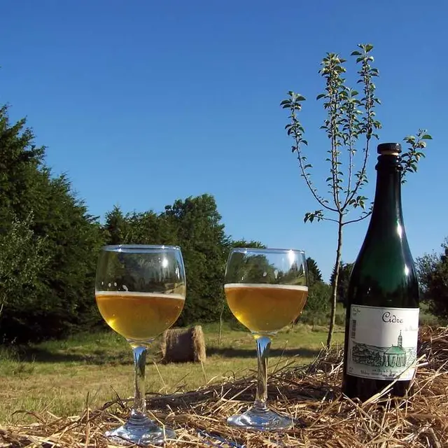 Clos de la Fontaine Hugo < Rozoy-sur-serre < Aisne < Picardie