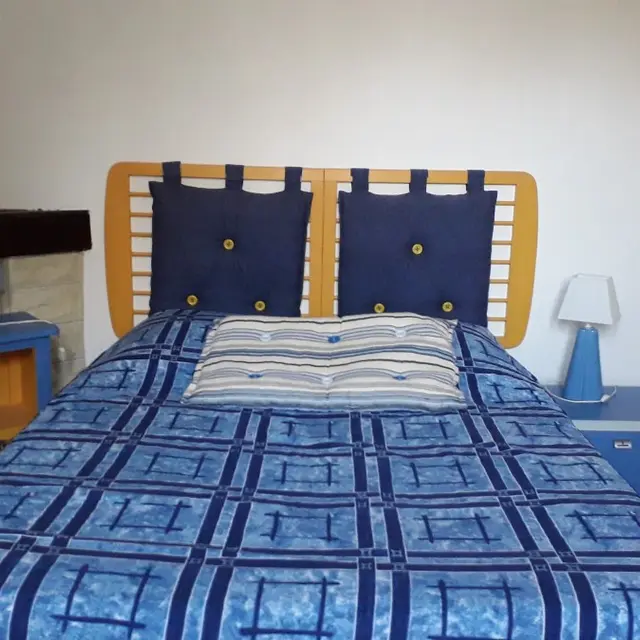 La grande chambre