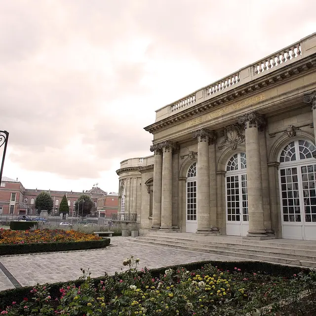 Musée Antoine Lecuyer