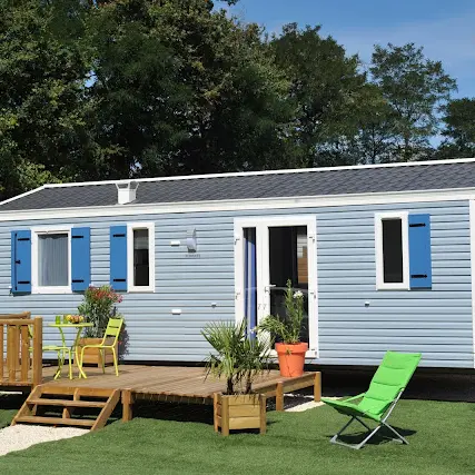 Camping Bord de l'Aisne < Villeneuve-sur-Aisne < Aisne < Picardie