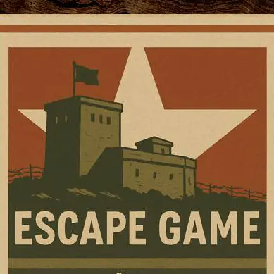 Escape game < Bruyères-et-Montbérault < Aisne < Hauts-de-France