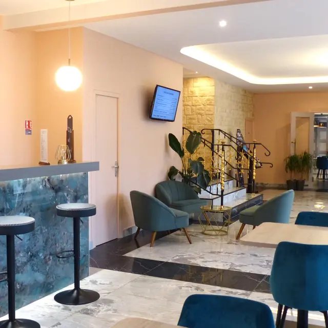 Best Western Ile de France - MDT Les Portes de la Champagne A. Craff (5)