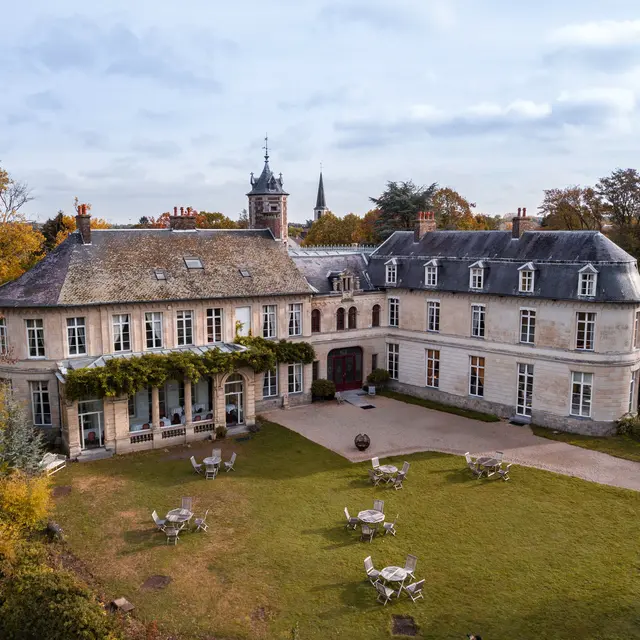 Chateau