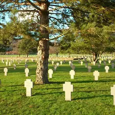 Cimetière allemand I < Soupir < Aisne < Picardie
