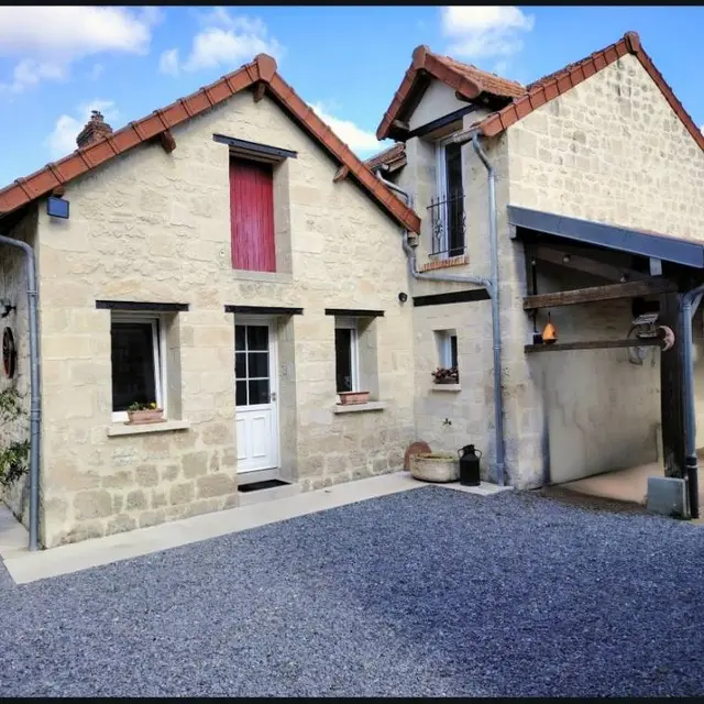 Gîte Les Tourterelles