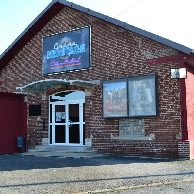 CinemaSaintGobain