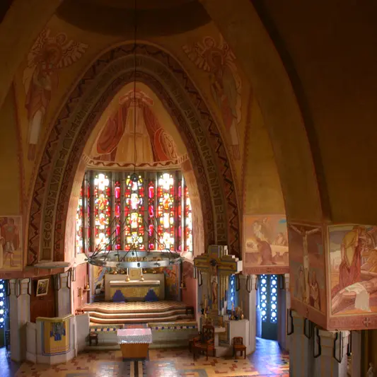 Eglise Saint-Martin I 2015 < Martigny-Courpierre < Aisne < Picardie