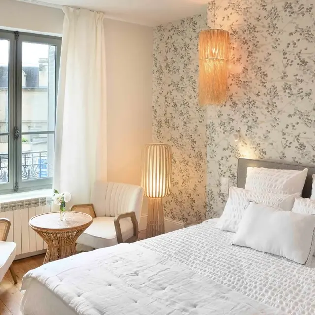 La villa des tendances