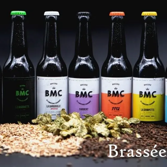 Bières Artisanales