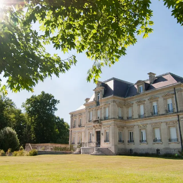ROGECOURT Domaine du Mont Rouge