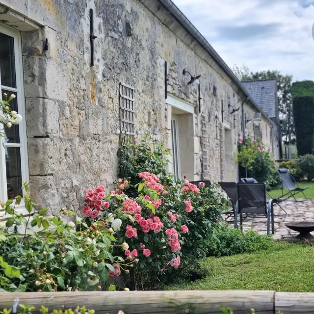 LARGNY SUR AUTOMNE Harmonie
