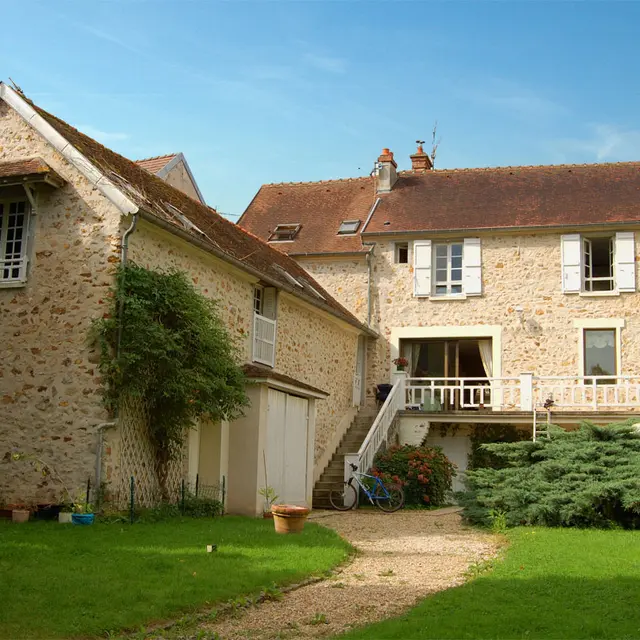 ESSÔMES-SUR-MARNE Bord de Marne
