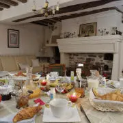 CHIERRY Ferme Jean de la Fontaine