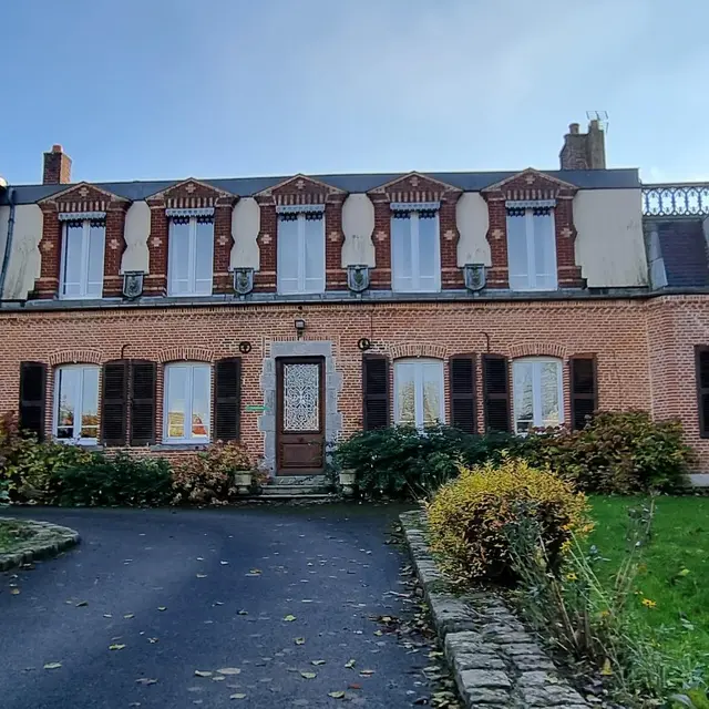 ORIGNY-EN-THIERACHE Chambres d'Origny-en-Thiérache