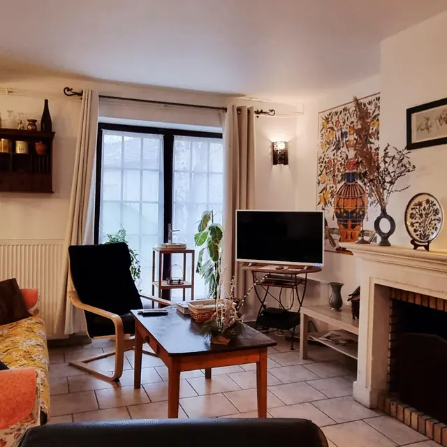BOUFFIGNEREUX Gîte de Bouffignereux