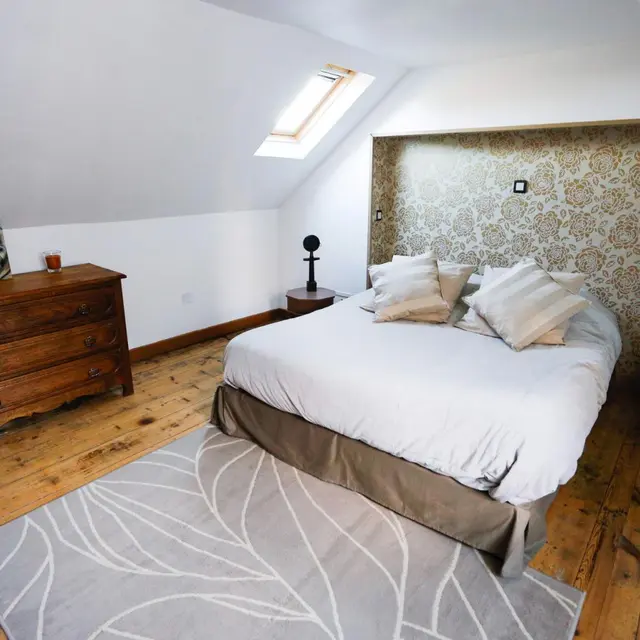 VERVINS Chambres du Vieux Logis