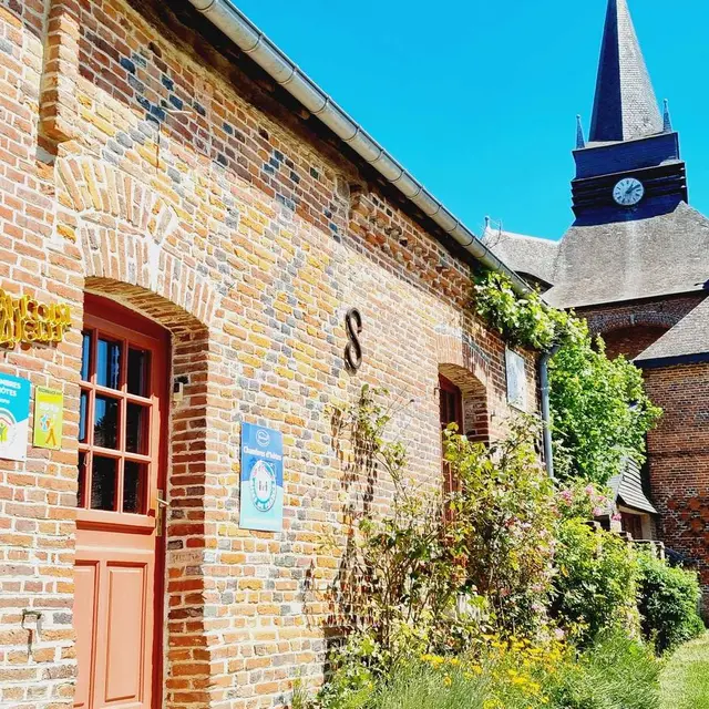 PARFONDEVAL Chambres de Parfondeval