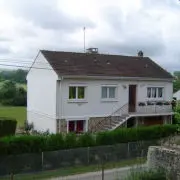 AZY-SUR-MARNE Gîte d'Azy-sur-Marne