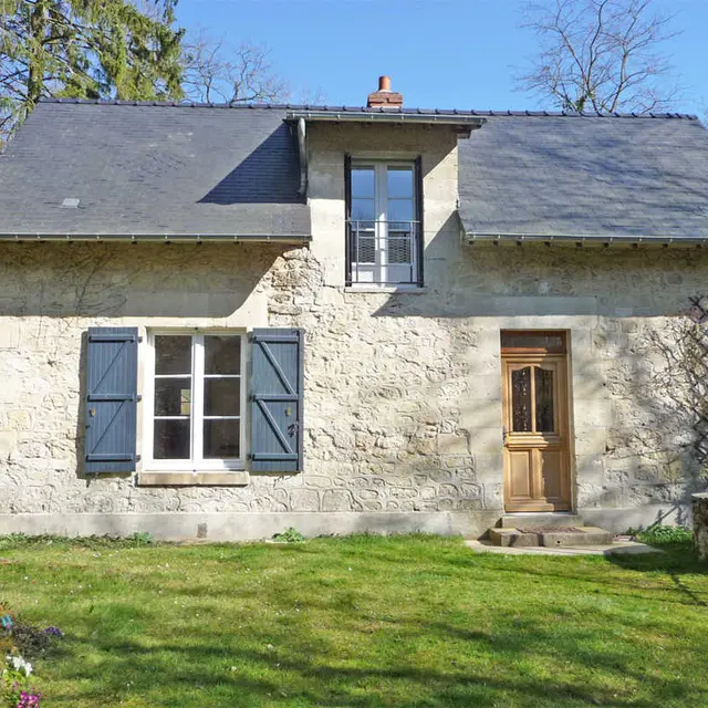 PARGNY-FILAIN Gîte de Pargny-Filain
