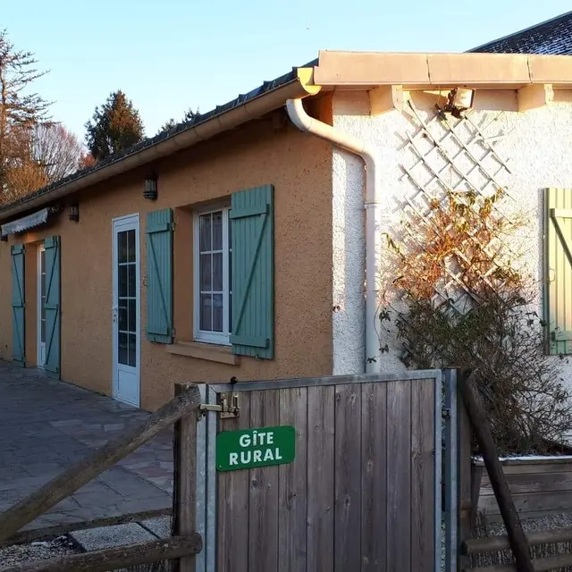 CAULAINCOURT La Ferme du Vermandois