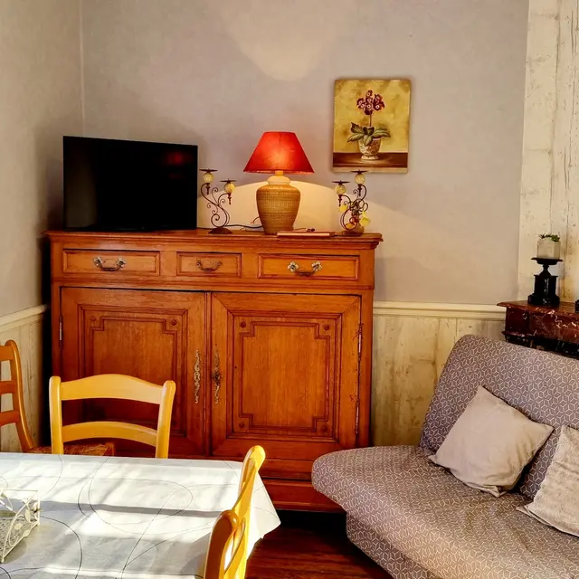CHATILLON-SUR-OISE Les Marronniers