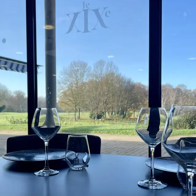 Restaurant Le XIXe IV < Cerny-en-Laonnois < Aisne < Hauts-de-France