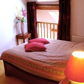 chambre double