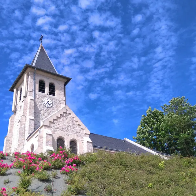 Commune de Neuville sur Ailette < Aisne < Picardie