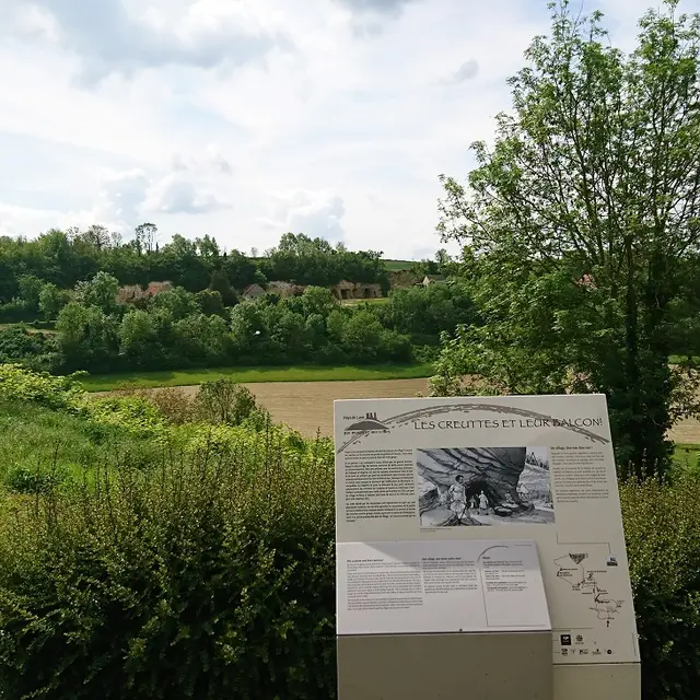 Circuit Par monts et merveilles < Paissy < Aisne < Picardie