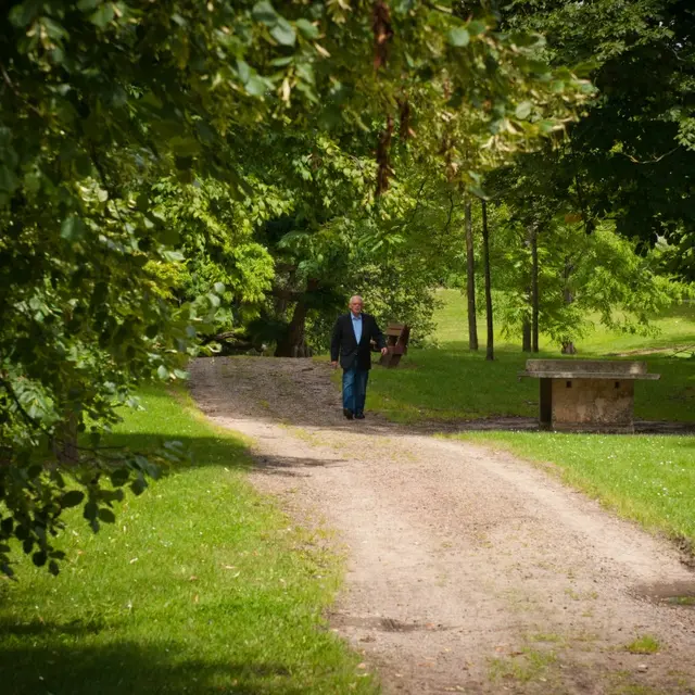 Parc des Buttes Chaumont
