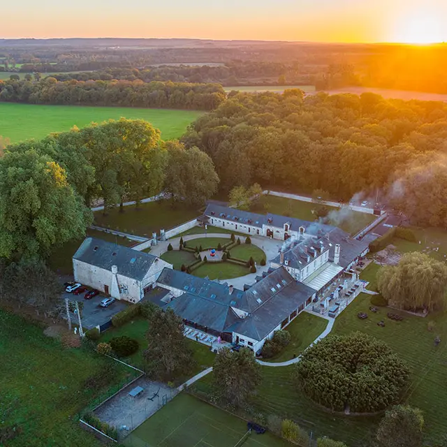 Restaurant Les Epicuriens II < Sainte-Preuve < Aisne < Picardie