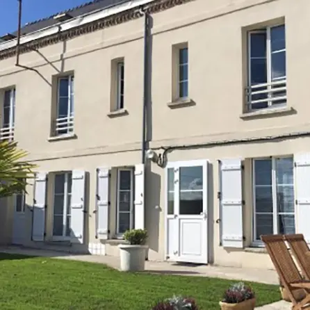 Résidence Saint-Martin < Laon < Aisne < Picardie