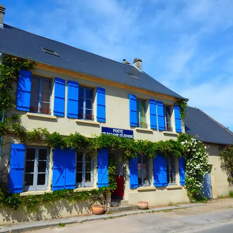 Gîte Chez Pierre I < Barenton-Bugny < Aisne < Hauts-de-France