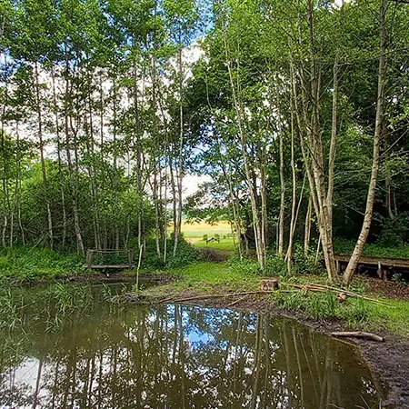 Voie verte de l'Ailette < Neuville-sur-Ailette < Aisne < Picardie